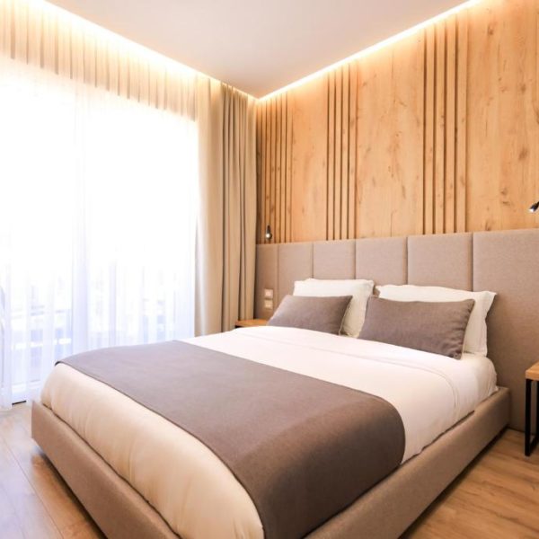 Hotel Apollon Sarande