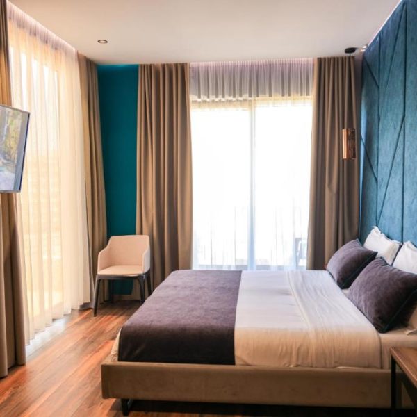 Hotel Apollon Sarande