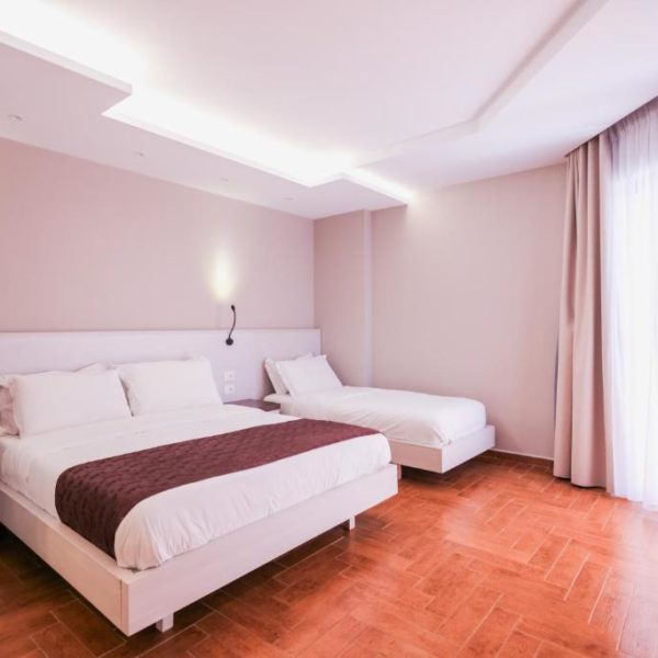 Hotel Apollon Sarande