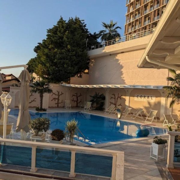 Coral Hotel & Resort