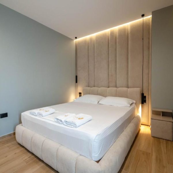 Absolute Hotel Ksamil