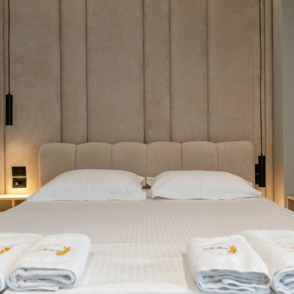 Absolute Hotel Ksamil