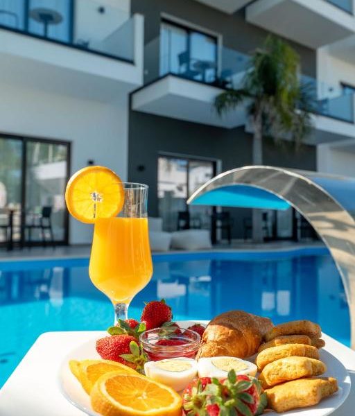 Absolute Hotel Ksamil