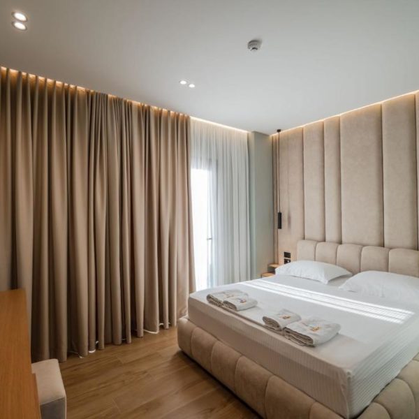 Absolute Hotel Ksamil