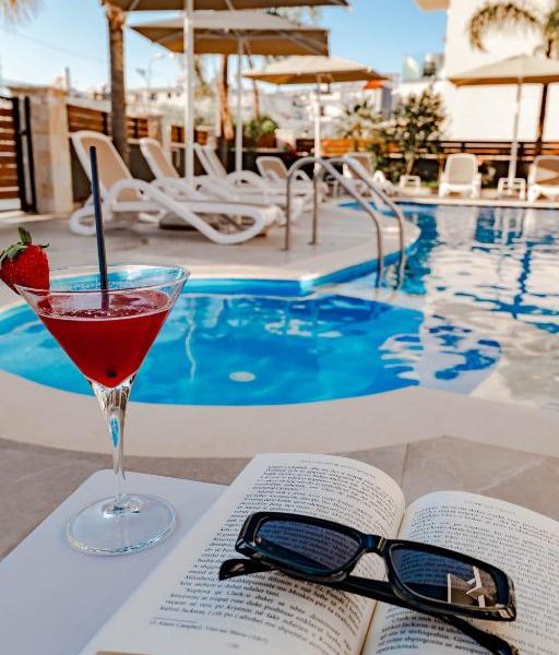 Absolute Hotel Ksamil