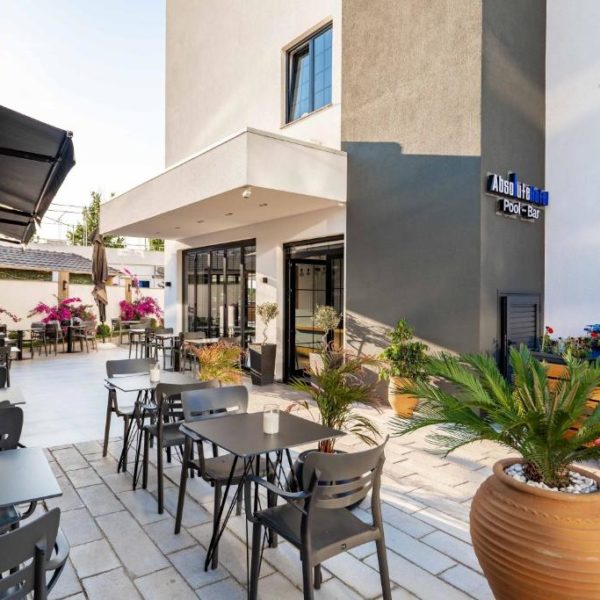 Absolute Hotel Ksamil