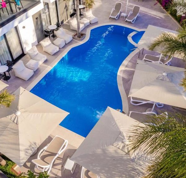Absolute Hotel Ksamil
