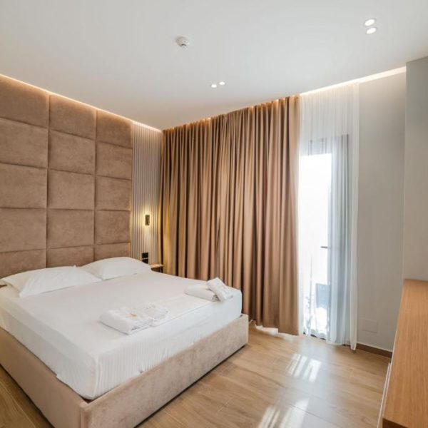Absolute Hotel Ksamil