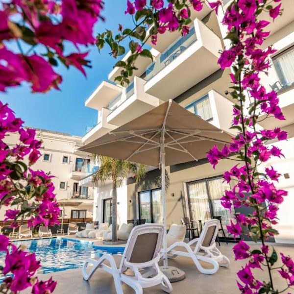 Absolute Hotel Ksamil