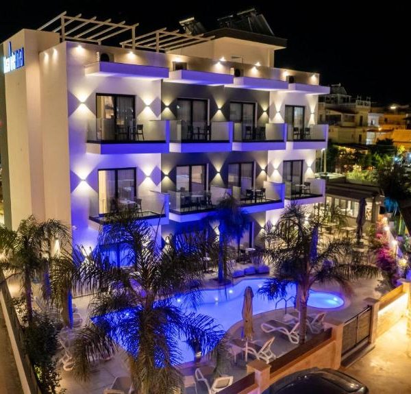 Absolute Hotel Ksamil