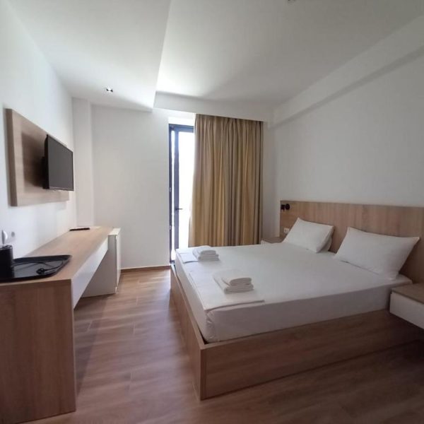 Hotel Ksamili