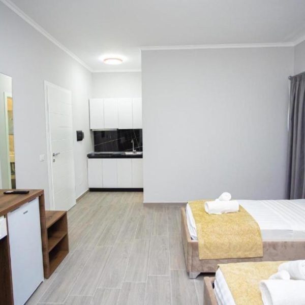Hotel 4Palmat