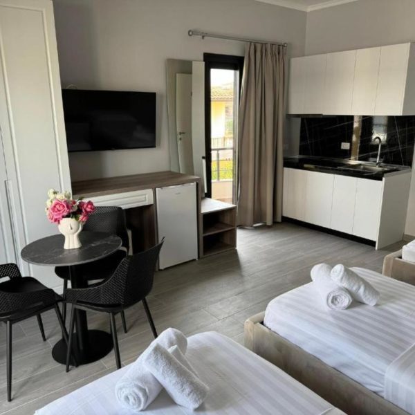 Hotel 4Palmat