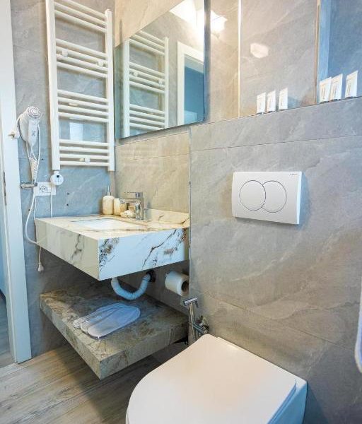 Hotel 4Palmat