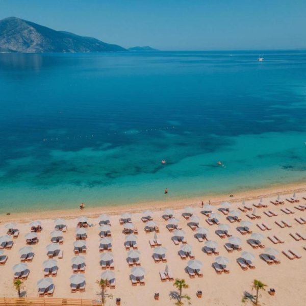 Hotel 4Palmat