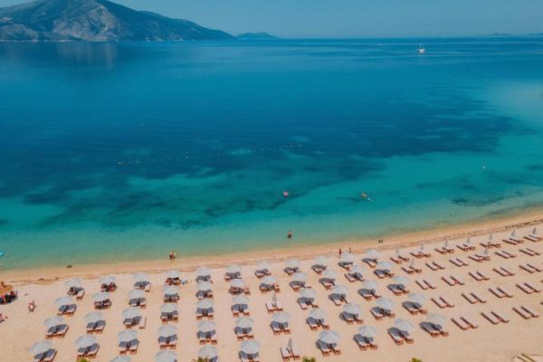 Hotel 4Palmat