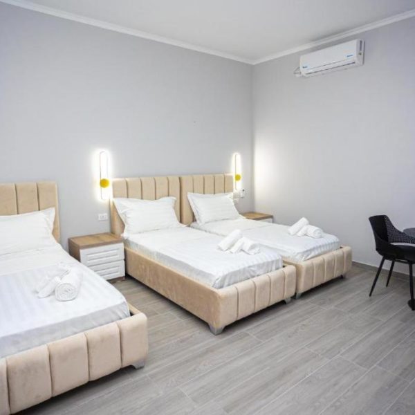 Hotel 4Palmat