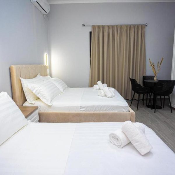Hotel 4Palmat