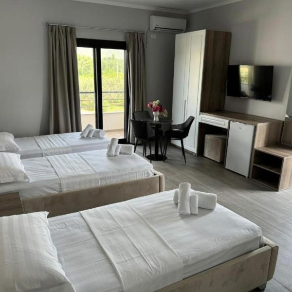Hotel 4Palmat