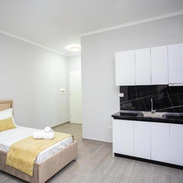 Hotel 4Palmat