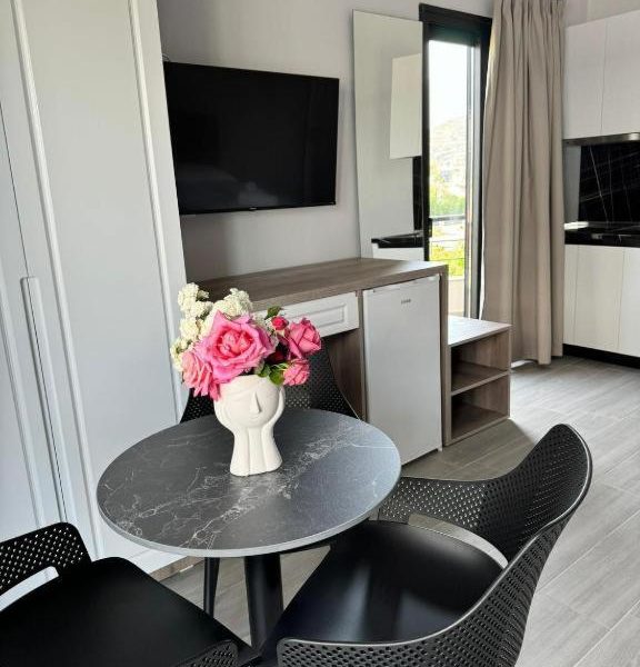 Hotel 4Palmat