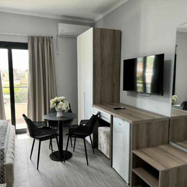 Hotel 4Palmat