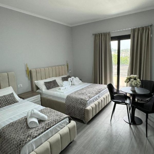 Hotel 4Palmat