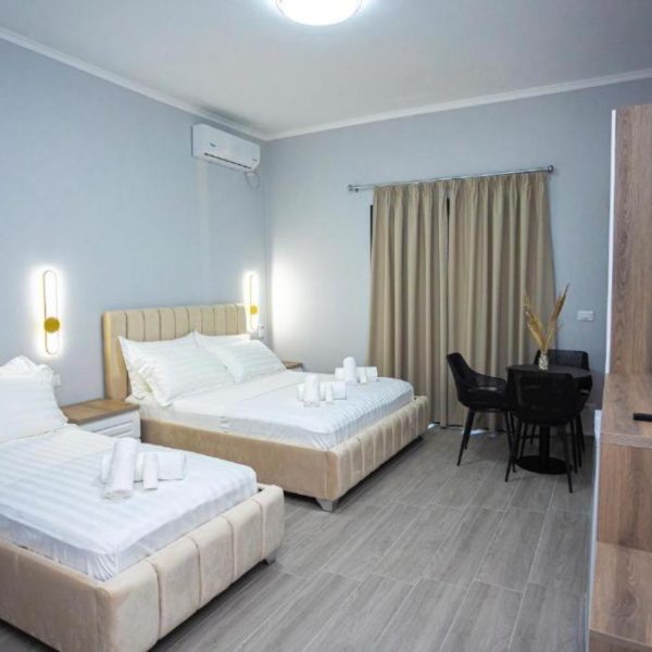 Hotel 4Palmat