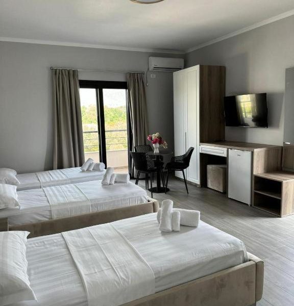 Hotel 4Palmat