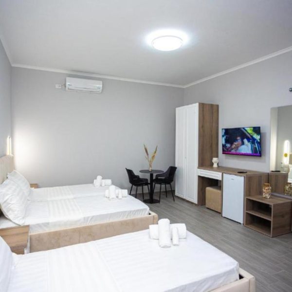 Hotel 4Palmat