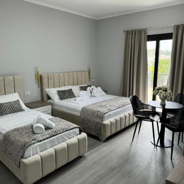 Hotel 4Palmat
