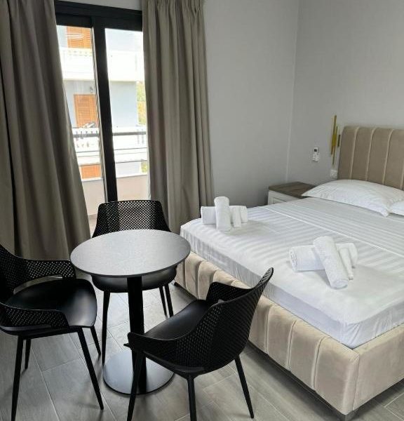 Hotel 4Palmat