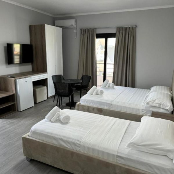 Hotel 4Palmat