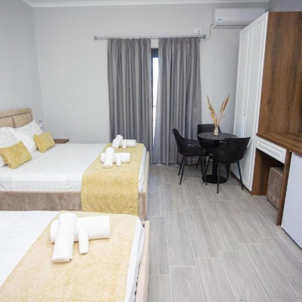 Hotel 4Palmat