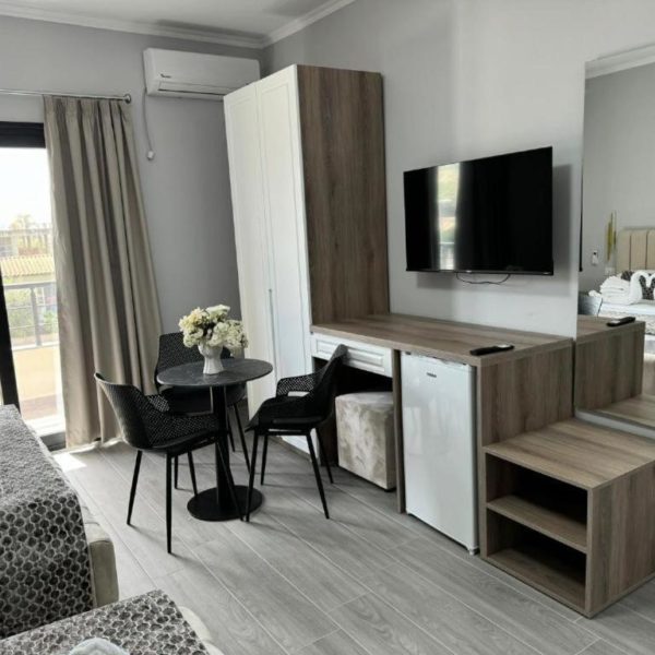 Hotel 4Palmat