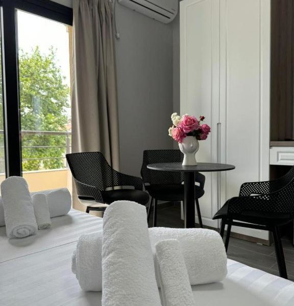Hotel 4Palmat