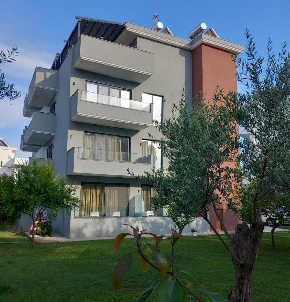 Hotel Ksamili