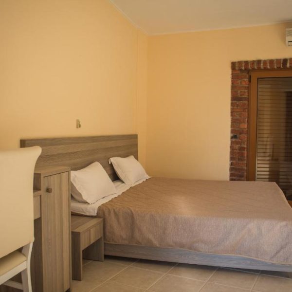 Hotel Livia