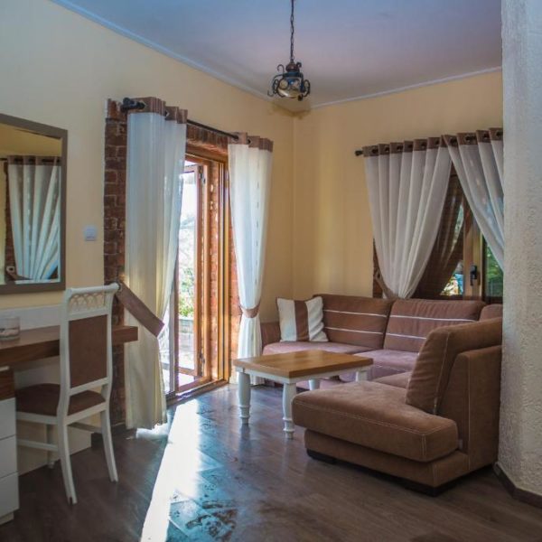 Hotel Livia
