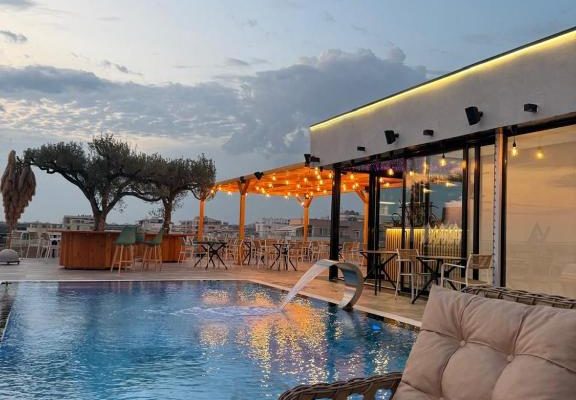 Hotel Alion21