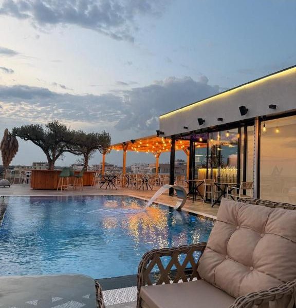 Hotel Alion21