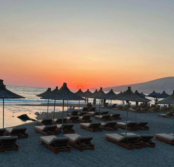 Azure Inn Hotel