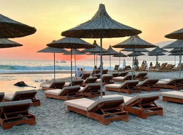 Azure Inn Hotel