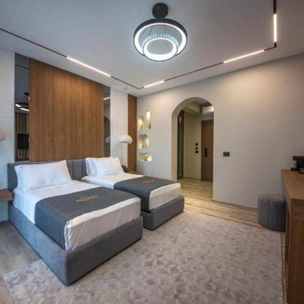 Noam Luxury Hotel