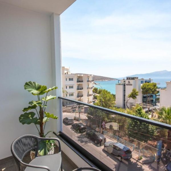 Noam Luxury Hotel