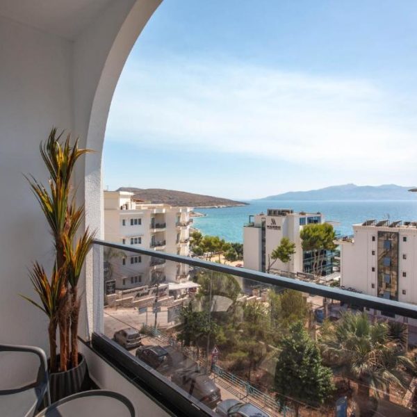 Noam Luxury Hotel