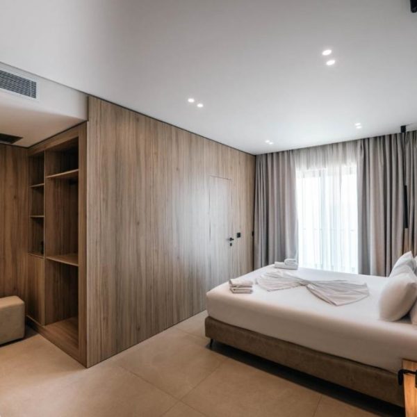 Hotel Portanova