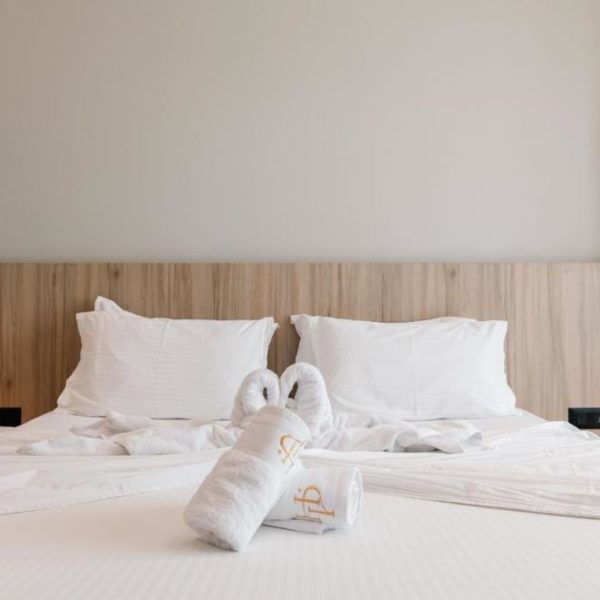 Hotel Portanova