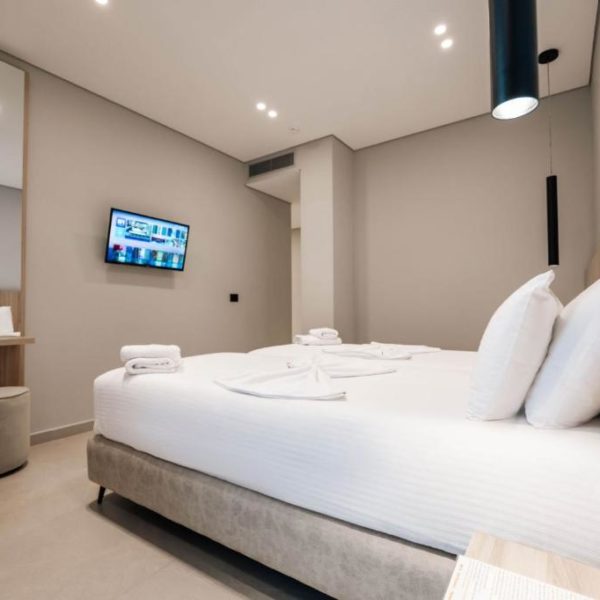 Hotel Portanova