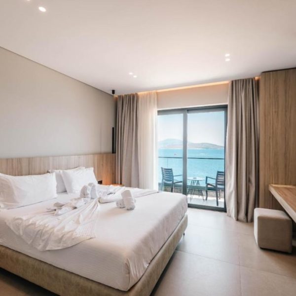 Hotel Portanova
